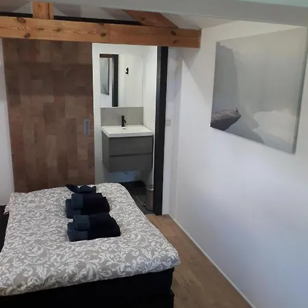 Relax Wépion Appartement
